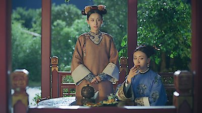 Story of Yanxi Palace Season 1 Episode 42