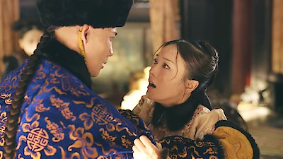 Story of Yanxi Palace Season 1 Episode 40