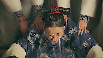 Story of Yanxi Palace Season 1 Episode 30