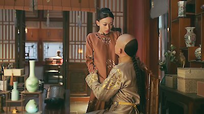 Story of Yanxi Palace Season 1 Episode 53