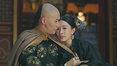 Story of Yanxi Palace Season 1 Episode 55