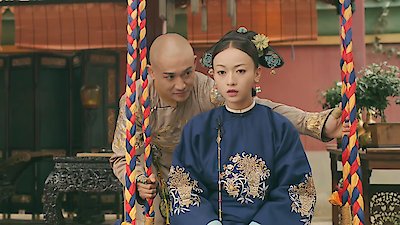 Story of Yanxi Palace Season 1 Episode 52