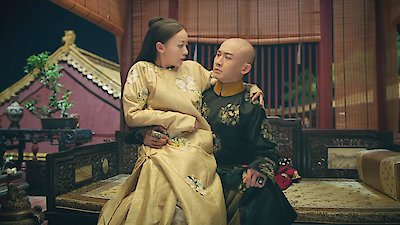 Story of Yanxi Palace Season 1 Episode 43