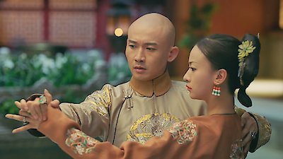 Story of Yanxi Palace Season 1 Episode 51