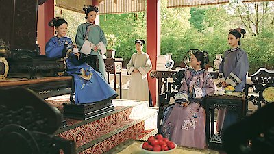 Yanxi palace full discount episode