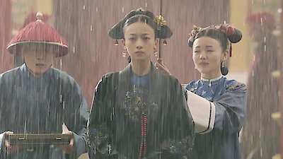 Story of Yanxi Palace Season 1 Episode 62