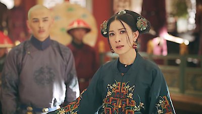 Story of Yanxi Palace Season 1 Episode 69