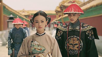 Watch Story Of Yanxi Palace Online Full Episodes Of Season 2 To 1 Yidio