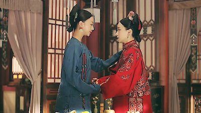 Story of Yanxi Palace Season 1 Episode 61