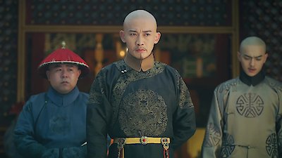 Story of Yanxi Palace Season 1 Episode 66