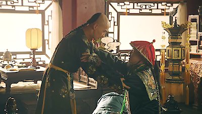 Story of Yanxi Palace Season 1 Episode 57