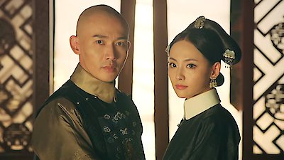 Story of Yanxi Palace Season 1 Episode 60