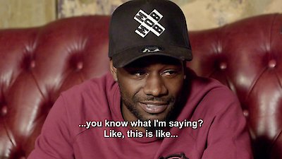 Save My Skin Season 1 Episode 1