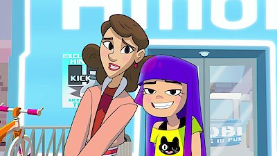 Glitch Techs Season 1 Episode 7