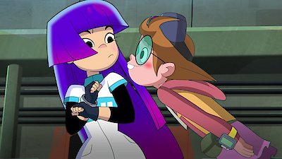 I'm Mitch Williams - Glitch Techs (Season 2, Episode 9) - Apple TV