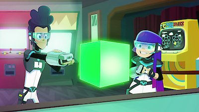 Glitch Techs Season 2 Episode 2