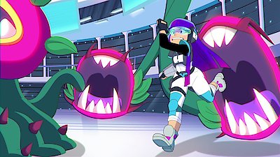 I'm Mitch Williams - Glitch Techs (Season 2, Episode 9) - Apple TV