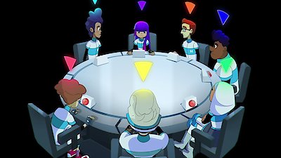 Glitch Techs Season 2 Episode 6