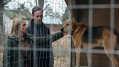 Arctic Circle Season 2 Episode 2