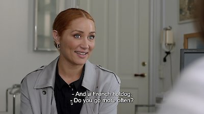 Couple Trouble Season 1 Episode 2