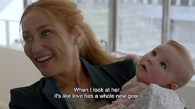 Couple Trouble Season 1 Episode 5