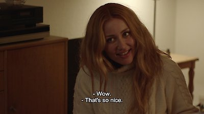 Couple Trouble Season 1 Episode 6