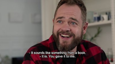 Couple Trouble Season 1 Episode 7