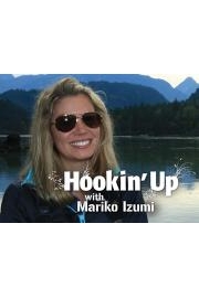 Hookin Up with Mariko Izumi