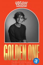 Whitmer Thomas: The Golden One