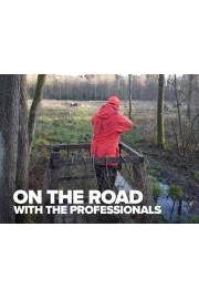 On The Road with the Professionals