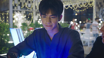 Find Yourself Season 1 Episode 6