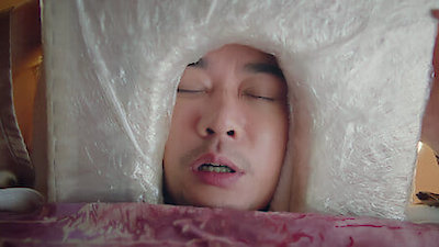 Find Yourself Season 1 Episode 16