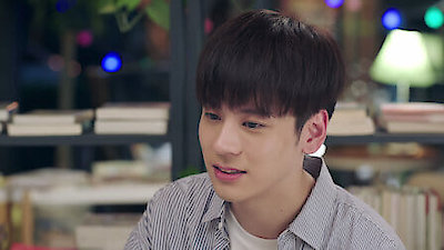 Find Yourself Season 1 Episode 17