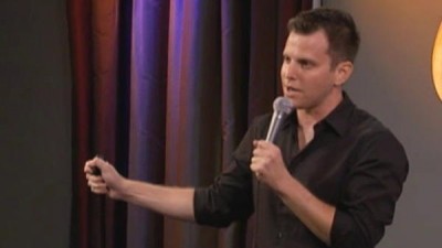 Hot Gay Comics Season 1 Episode 1