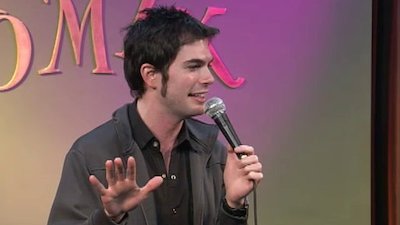 Hot Gay Comics Season 1 Episode 7