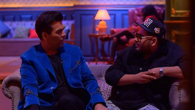 What the Love! with Karan Johar Season 1 Episode 1