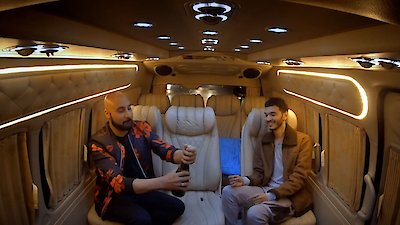 What the Love! with Karan Johar Season 1 Episode 3