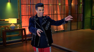 What the Love! with Karan Johar Season 1 Episode 5