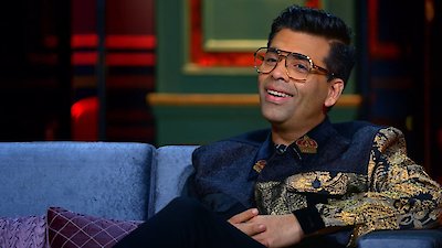 What the Love! with Karan Johar Season 1 Episode 7