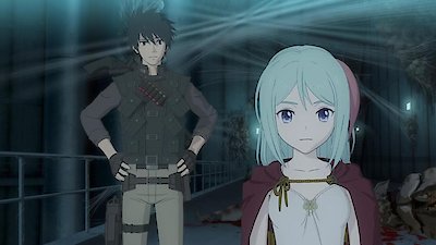 Cagaster of an Insect Cage Season 1 Episode 10