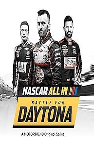 NASCAR ALL IN: Battle For Daytona