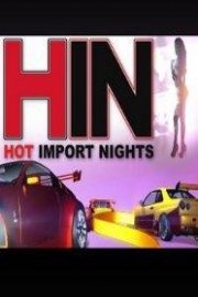 Hot Import Nights