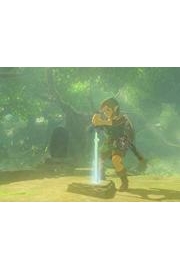 The Legend of Zelda Breath of the Wild The Master Trials Playthrough with Cottrello Games