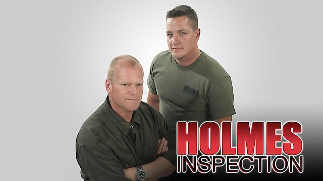 The Holmes Inspection: Everything You Need to Know Before You Buy