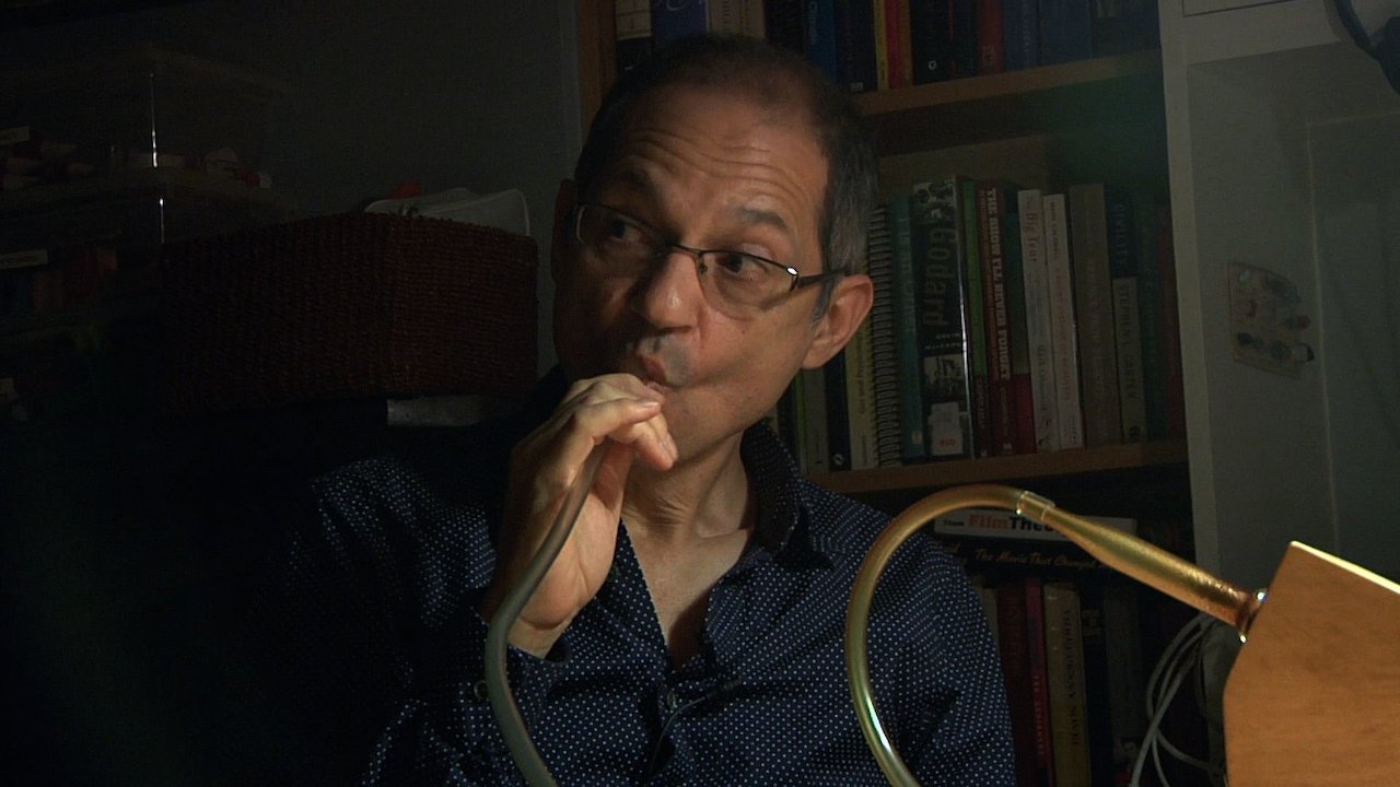 Getting Stoned with Caveh