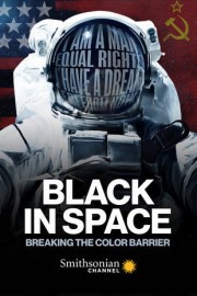 Black in Space: Breaking the Color Barrier