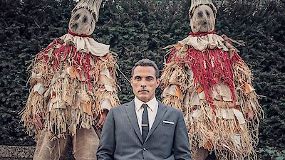 The Pale Horse Season 1 Episode 1