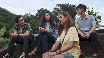 Sleepless Society: Insomnia Season 1 Episode 3