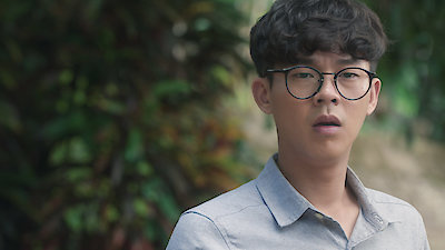 Sleepless Society: Insomnia Season 1 Episode 4