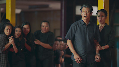 Sleepless Society: Insomnia Season 1 Episode 11